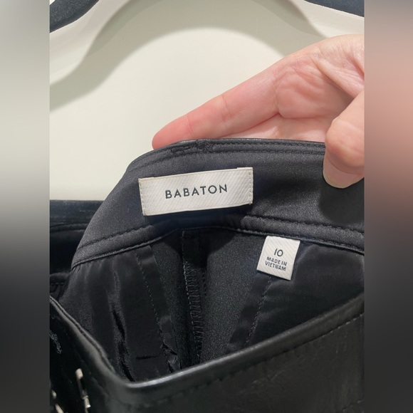 Aritzia Babaton Command Pant - Picture 7 of 11